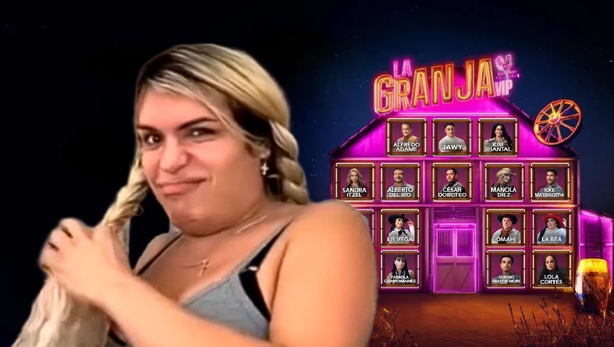 Critican a Wendy Guevara por evitar hablar de La Granja VIP; le dicen “vendida"