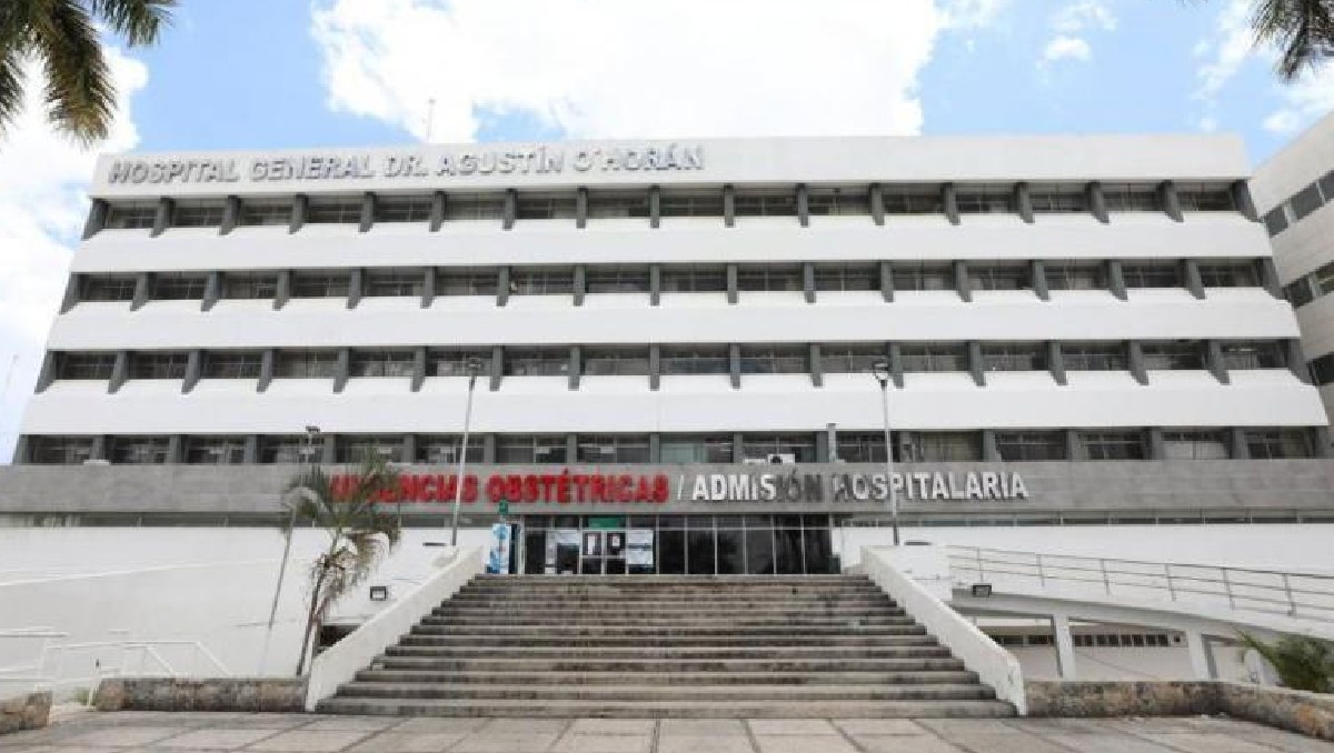 Secretaría de Salud descubre medicamento apócrifo en hospital de Yucatán