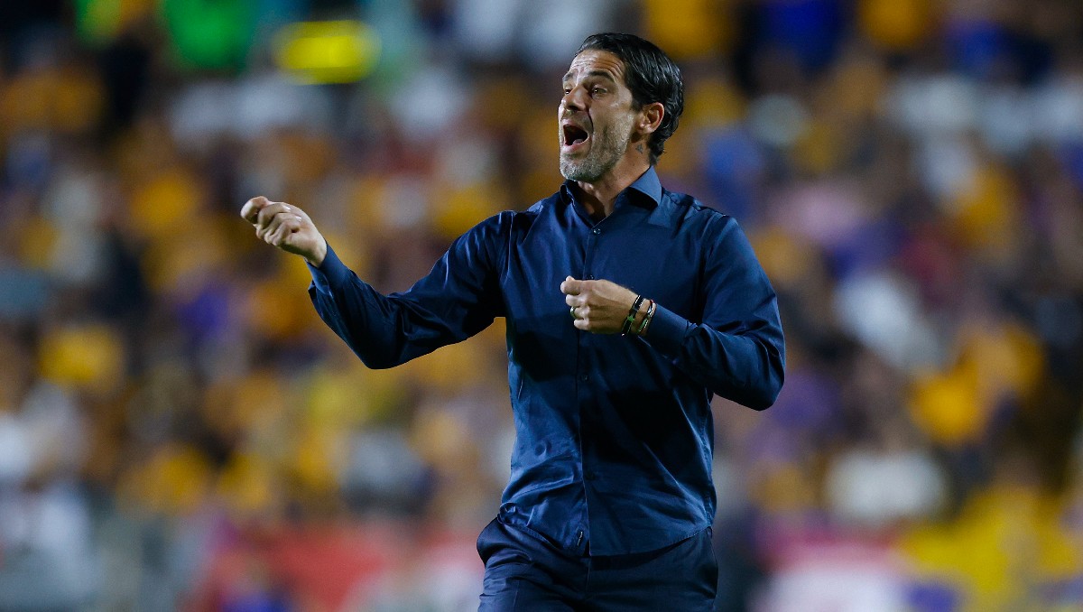 Fernando Gago asume la responsabilidad de los malos resultados en Necaxa: "Es una muy mala campaña"