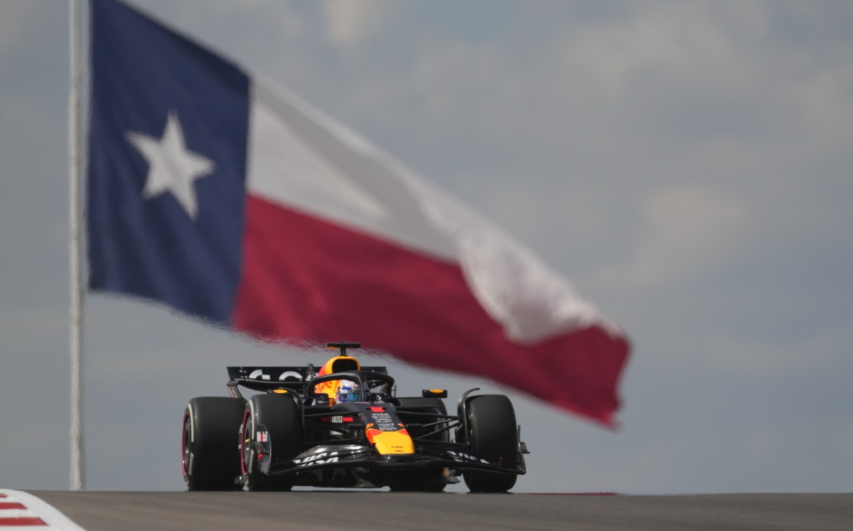 Gran Premio de Estados Unidos 2025 EN VIVO: ¿A qué hora y dónde VER la carrera sprint de la Fórmula 1 HOY?