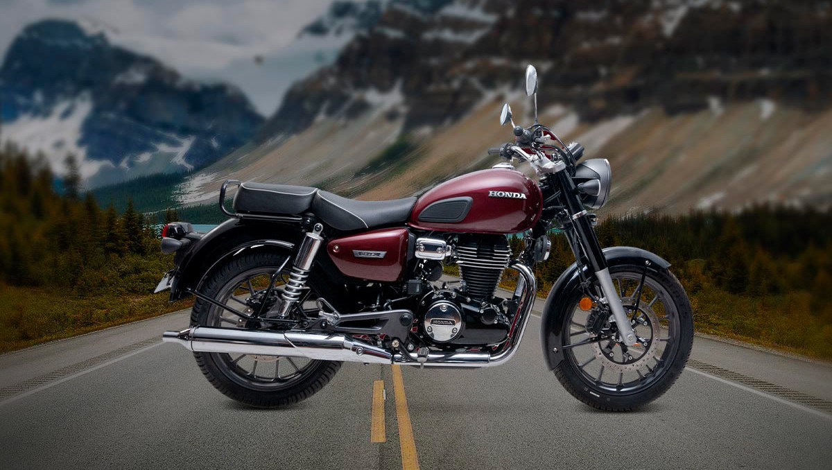 ¡Por falla en faros! Profeco llama a revisión a más de 400 motos Honda