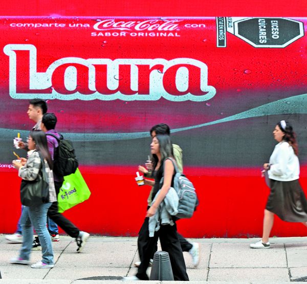 Desde 2023 alertó la OMS sobre los productos 'light'