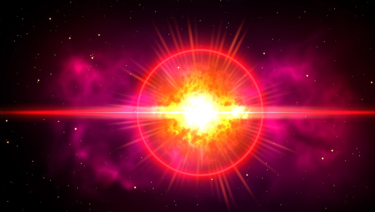 ¿Es peligroso para la Tierra? Betelgeuse, la estrella que está a un paso de explotar como supernova