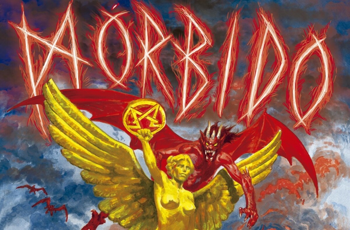 Mórbido. El festival llega como un Frankenstein bien armado