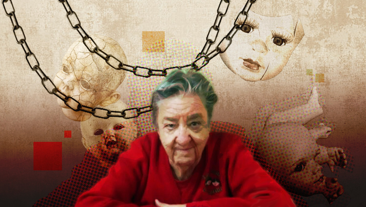 La hija de ‘Mamá Rosa’ que rompió el silencio del hambre y los castigos que vivió en La Gran Familia