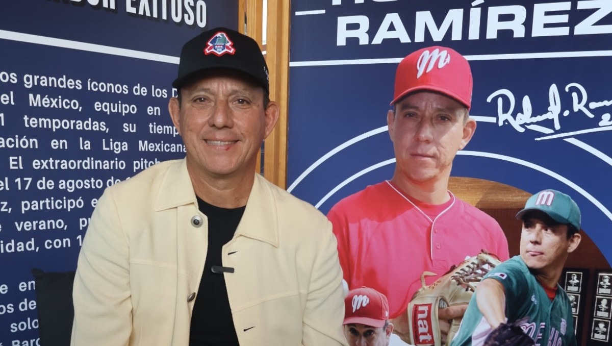 Salón de la Fama recibe a siete nuevas leyendas del Beisbol Mexicano