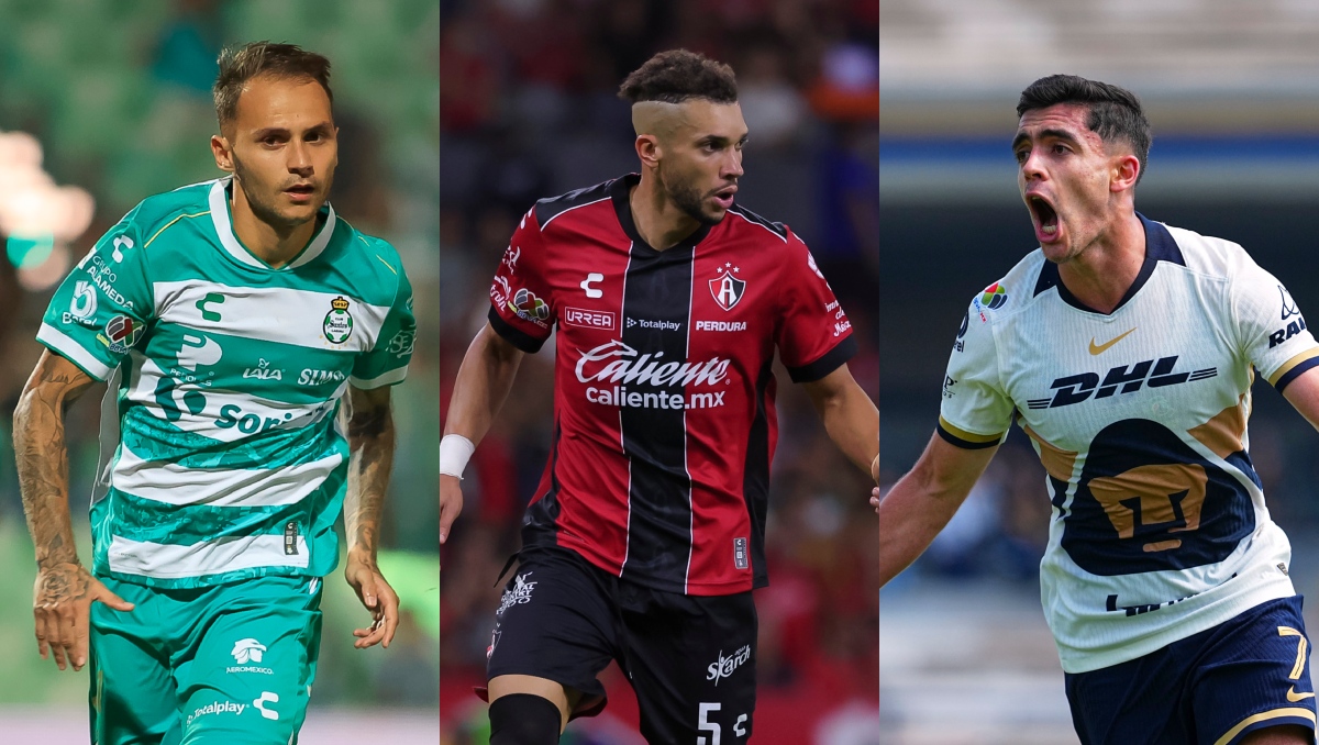 El último esfuerzo para estar en la Liguilla del Apertura 2025