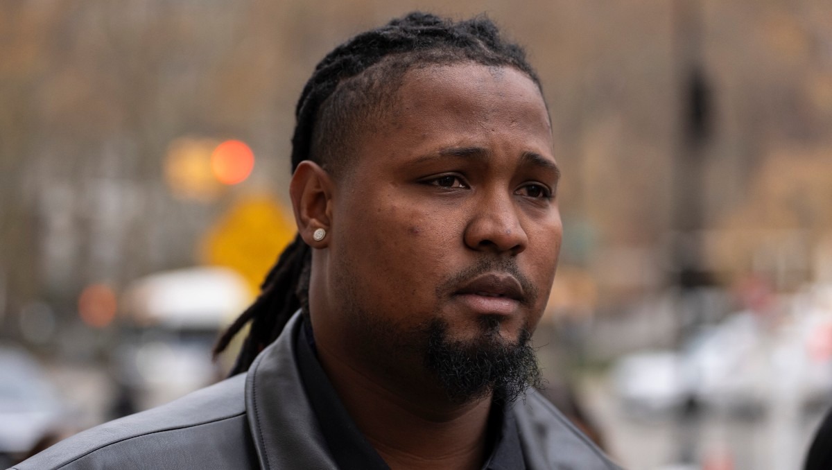 Luis Ortiz se declara inocente de cargos por amaño de apuestas