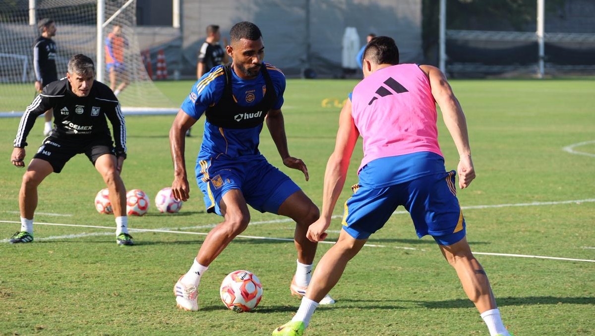 Tigres tendrá partido de preparación ante Alebrijes previo a liguilla