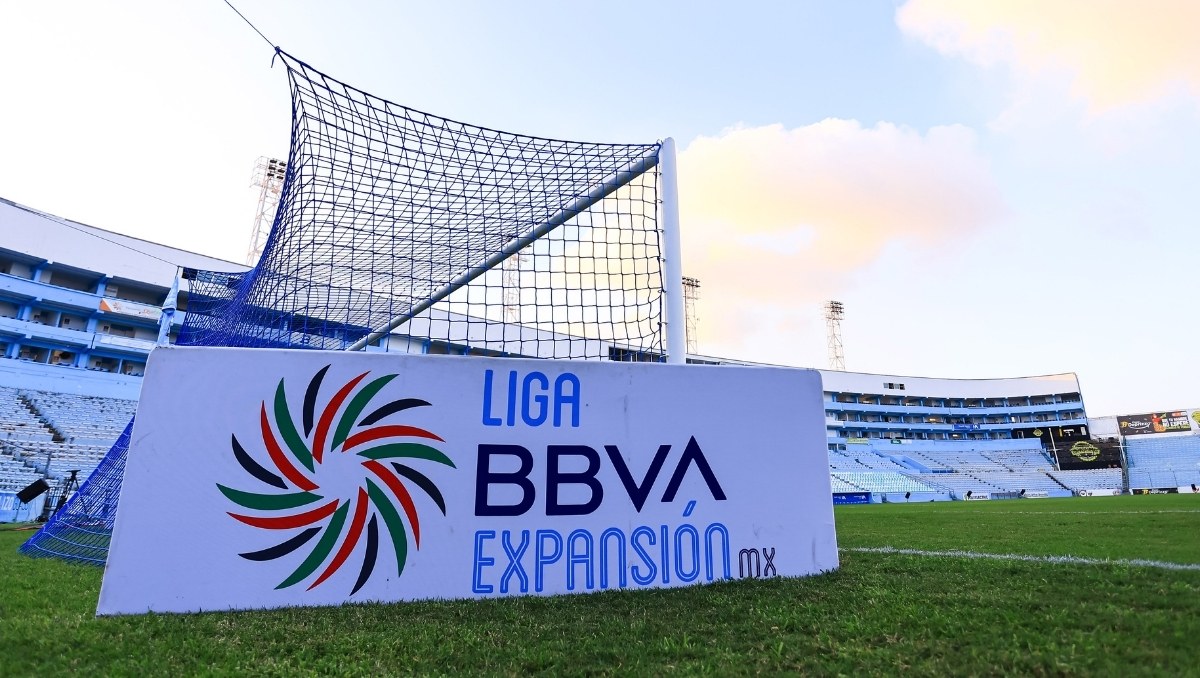 Semifinales Liga de Expansión MX 2025: Así quedan los partidos