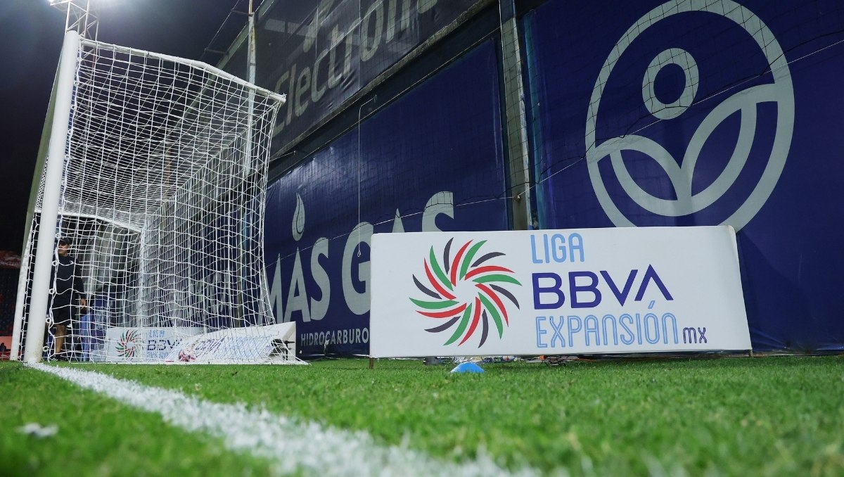 Liga de Expansión MX: Fechas y horarios semifinales del Apertura 2025