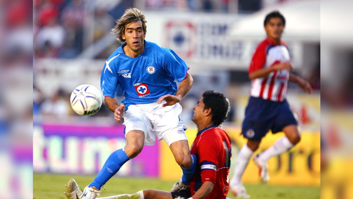 Cruz Azul vs Chivas, un duelo con tres antecedentes en Liguilla