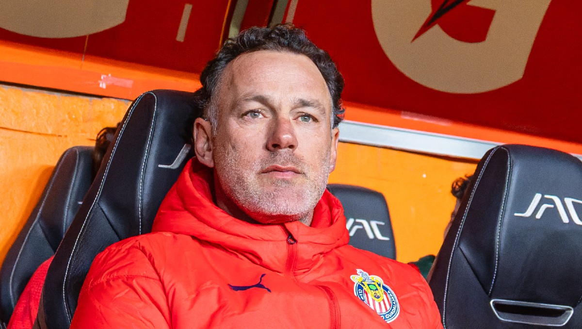 Chivas, el equipo de mexicanos que brilla con entrenadores extranjeros