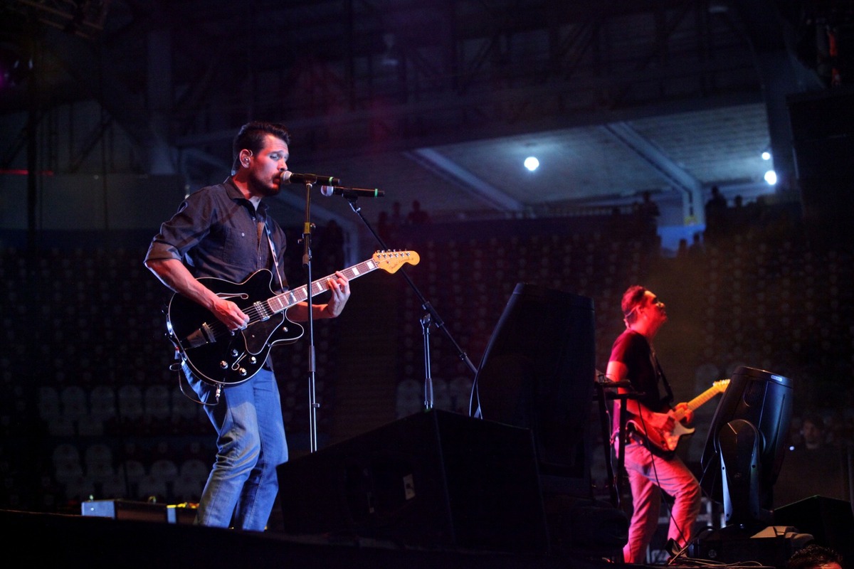 Promete DLD velada íntima ahora en La Maraka