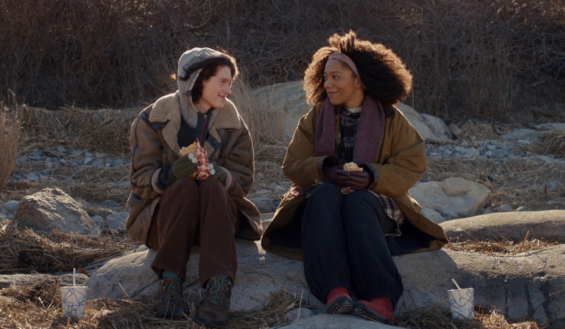 Sorry, Baby: el invencible don femenino para renacer