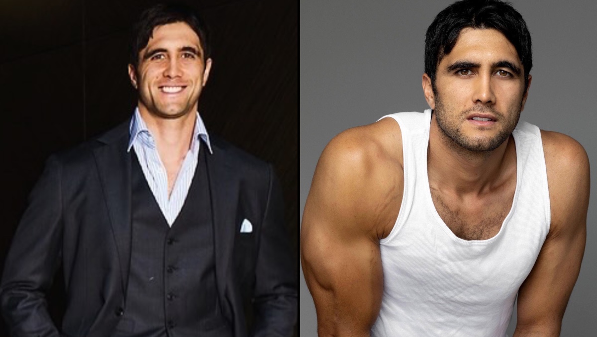 Muere Ethan Browne, modelo de 52 años e hijo del cantante Jackson Browne; lo encontraron inconsciente en su casa