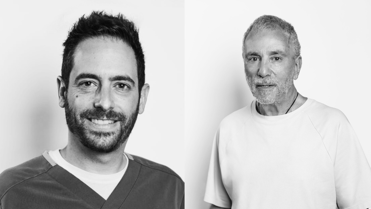 Los doctores Enrique y Alejandro Kogan advierten: cuidar los dientes hoy define tu calidad de vida mañana