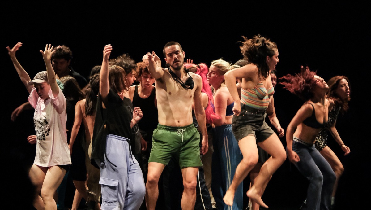 Madrid vibra con el Festival de Otoño: dos obras mexicanas que estremecen a la capital española