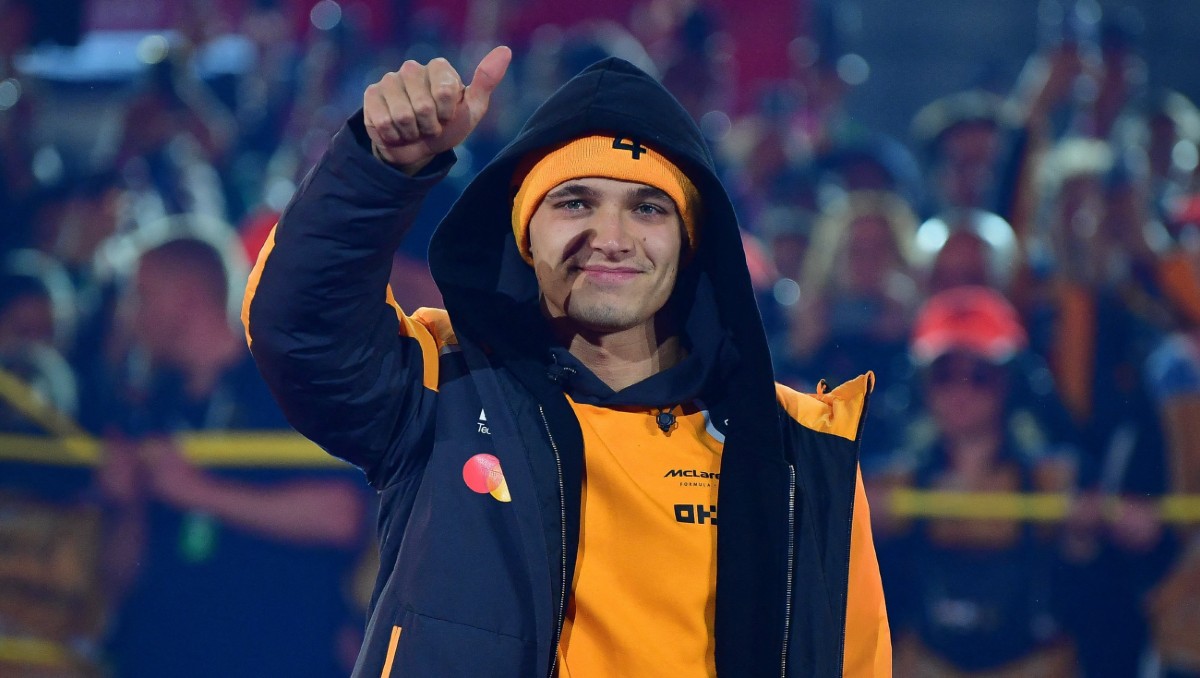 ¿Qué necesita Lando Norris para ser campeón de F1 en GP de Qatar?