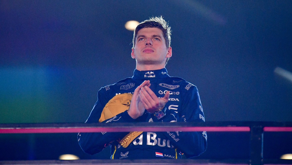 Qué necesita Max Verstappen para ser campeón de Fórmula 1 2025