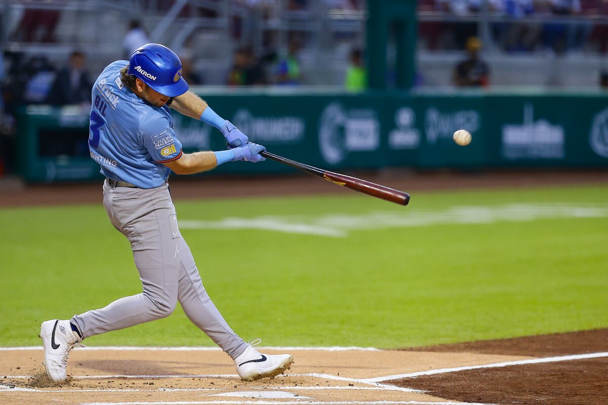 Cae Charros ante Jaguares por barrida