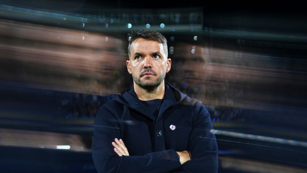 Nicolás Larcamón es autocrítico a pesar del pase a semifinales