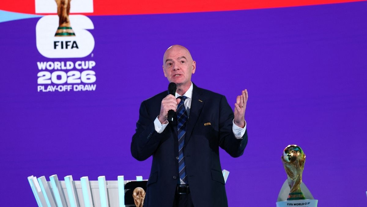 ¿Cuándo anuncian el calendario con fechas y horarios del Mundial 2026?