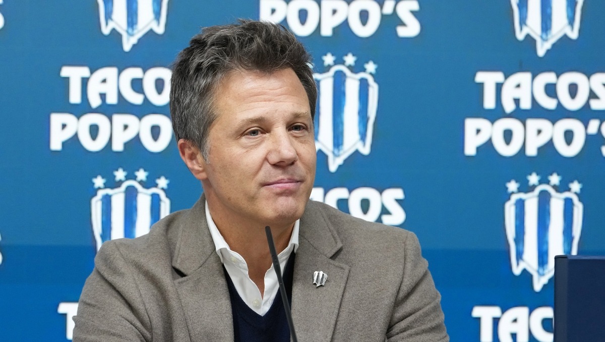 'Tato' Noriega no se distrae por una posible final regia en la Liga MX