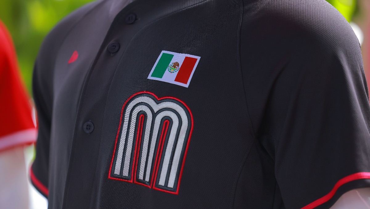México entrega prelista para el Clásico Mundial de Beisbol 2026