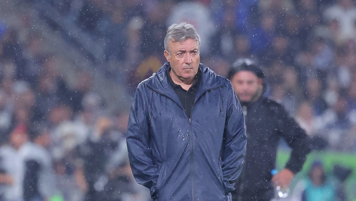 Torrent acepta que la eliminatoria de semifinales sigue abierta