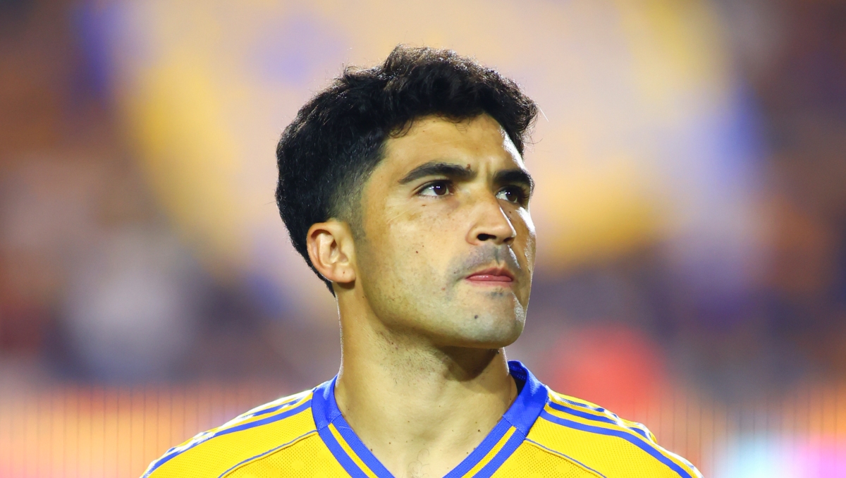 Nico Ibáñez hace trabajo diferenciado para intentar llegar a la vuelta