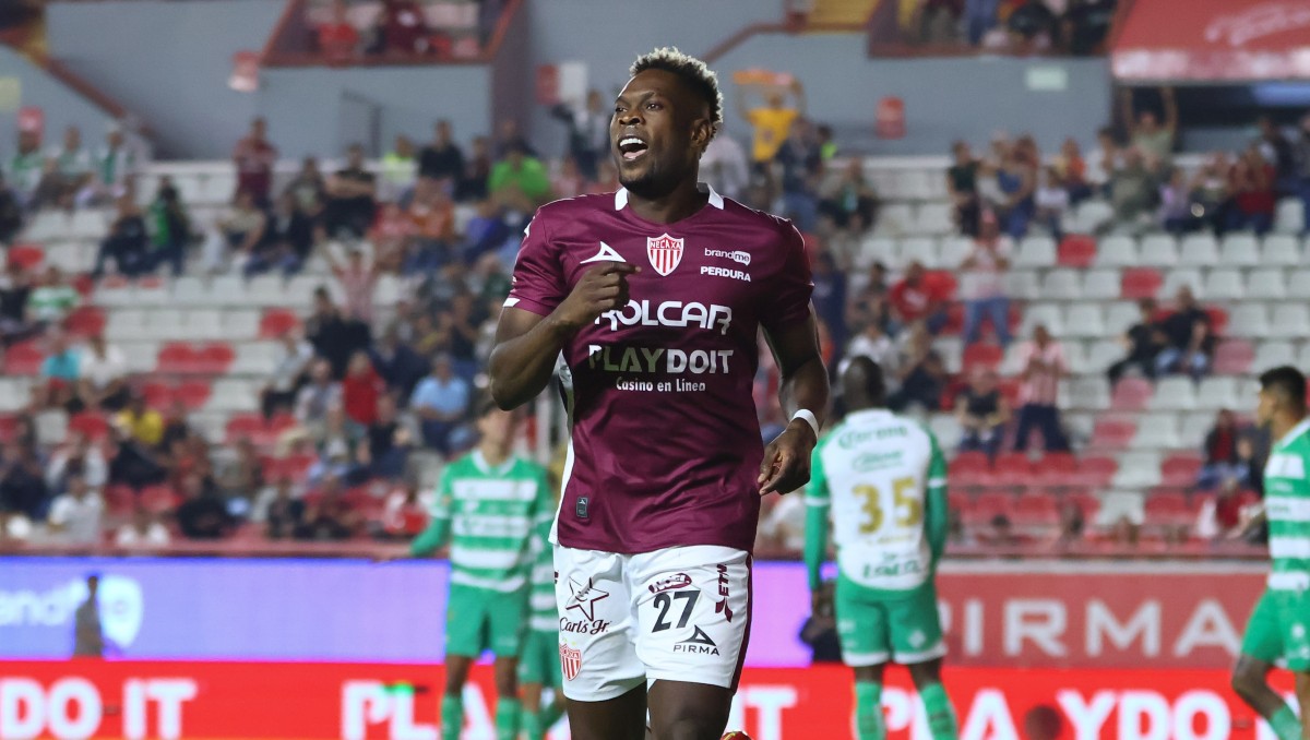 Diber Cambindo tiene como 'prioridad' a Pumas para el próximo torneo