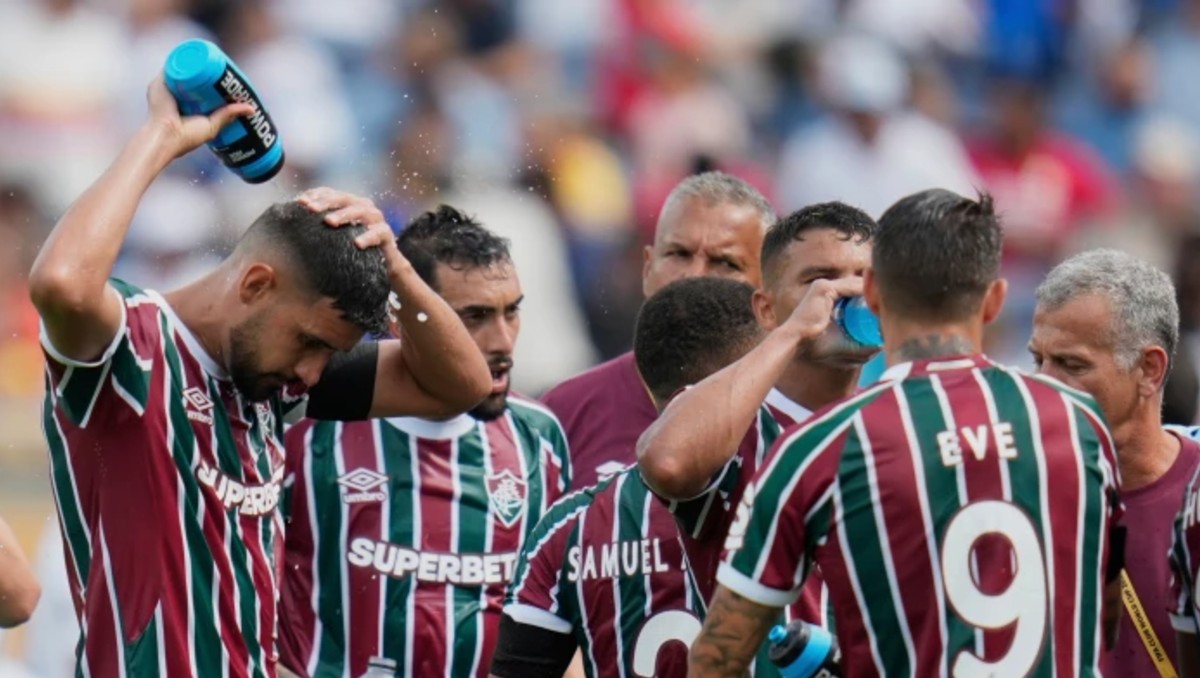FIFA anuncia cambios en pausas de hidratación para el Mundial 2026