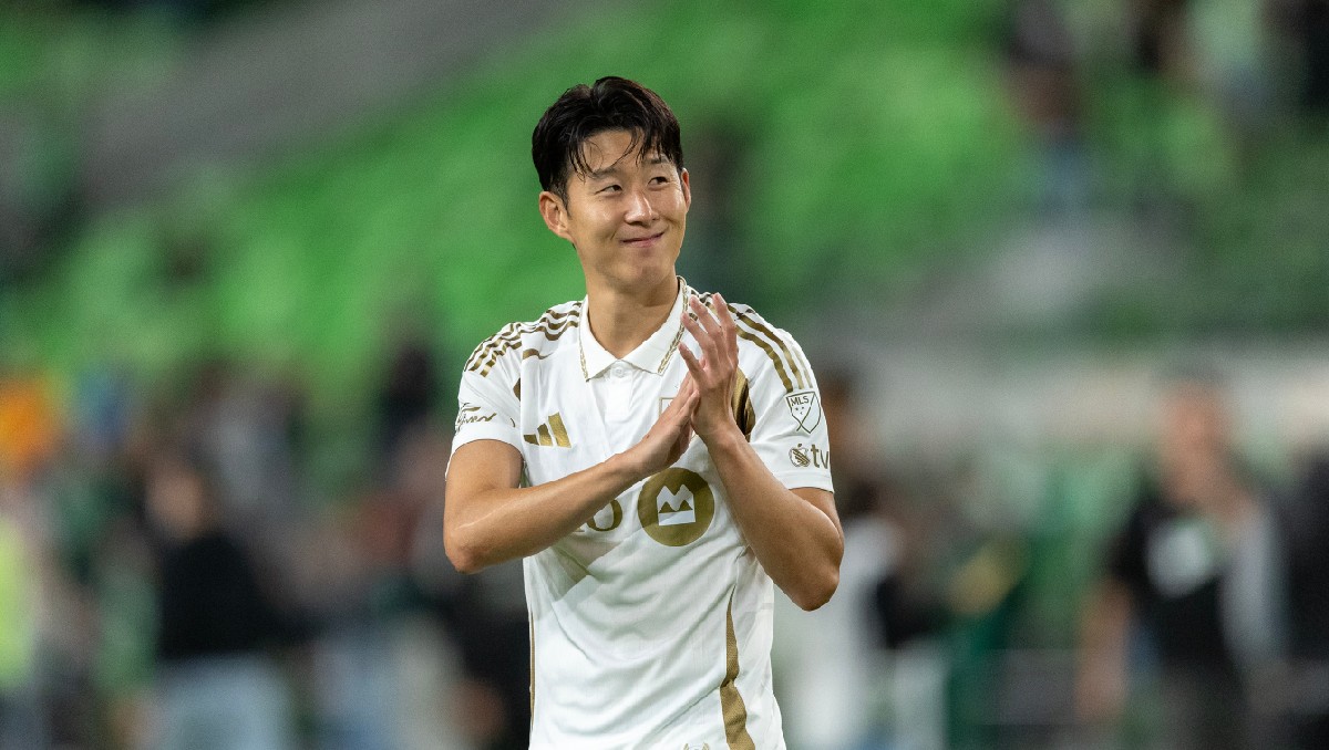 Mujer es condenada a 4 años en Corea por extorsionar a Son Heung-min