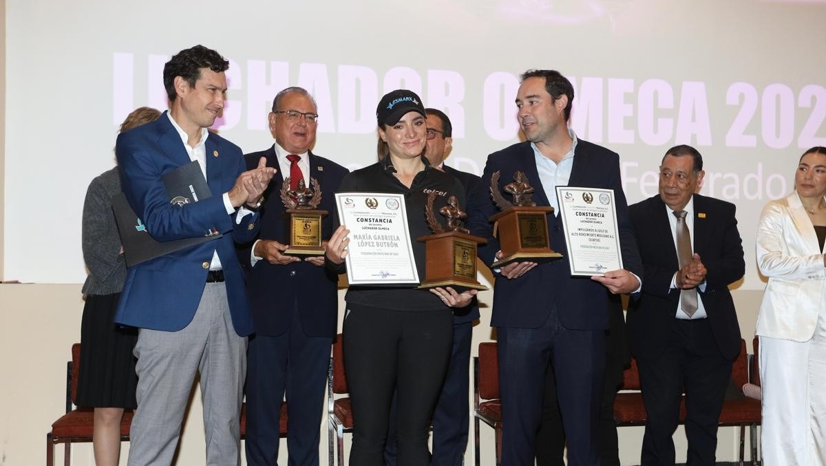 Andrés Jurado, consciente del reto que representa dirigir la FMG