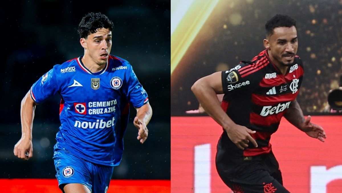 Quién ganará del partido Cruz Azul ante Flamengo? Esto dice la IA