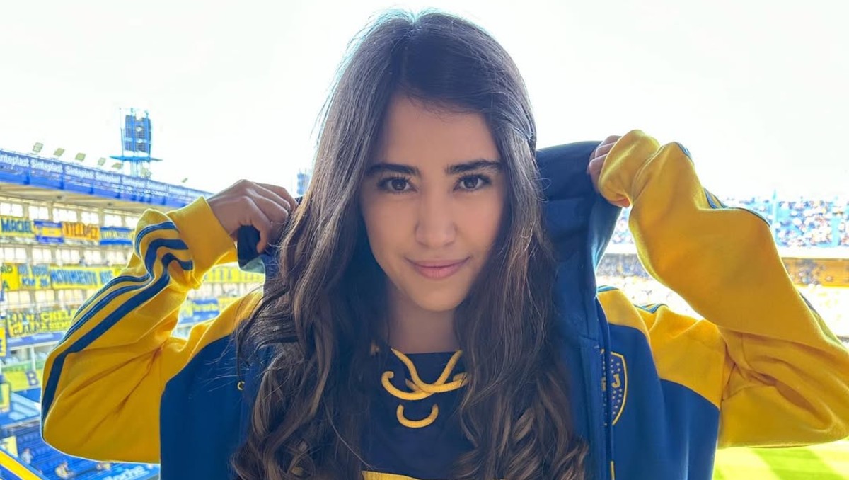 Mercedes Roa revela cómo fue el ataque que sufrió en Francia