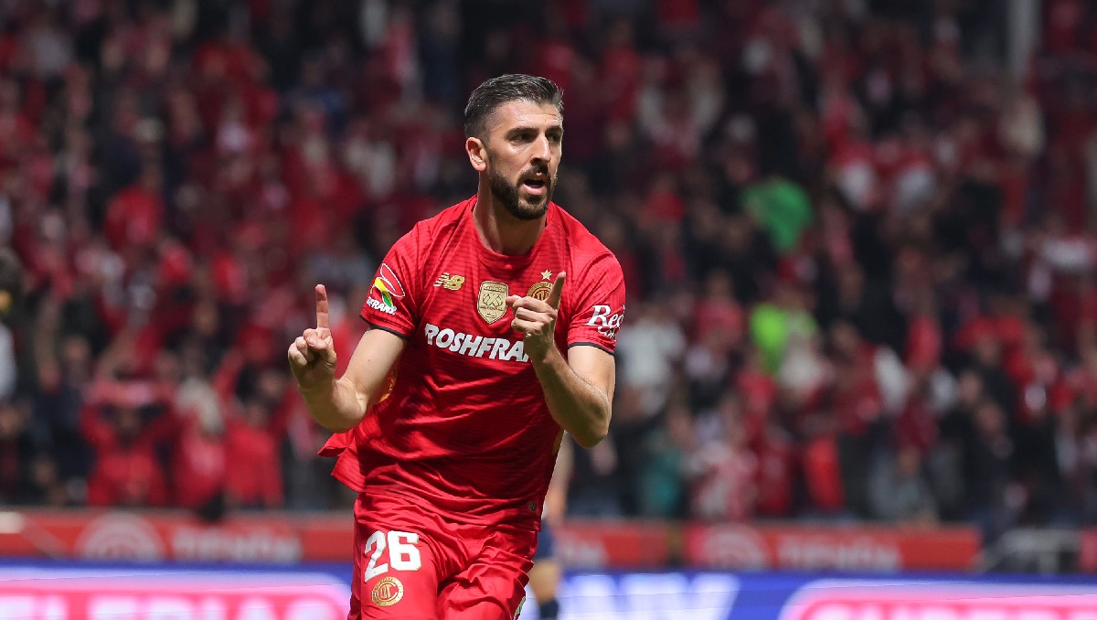 Paulinho: Quiero hacer historia como Cardozo y Gignac