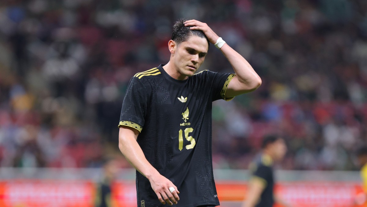 Fanki se cae en preventa de boletos para el México vs Portugal