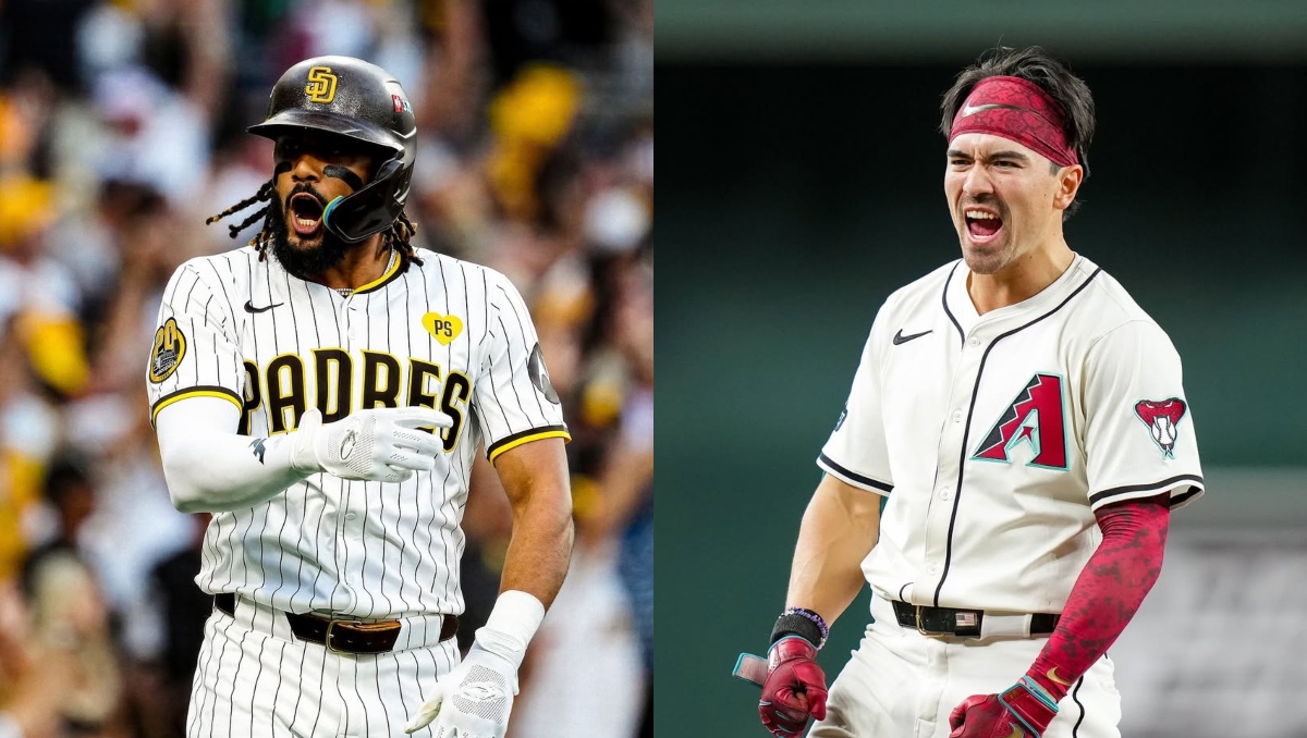 MLB regresa a México con Padres vs Diamondbacks; dónde comprar boletos