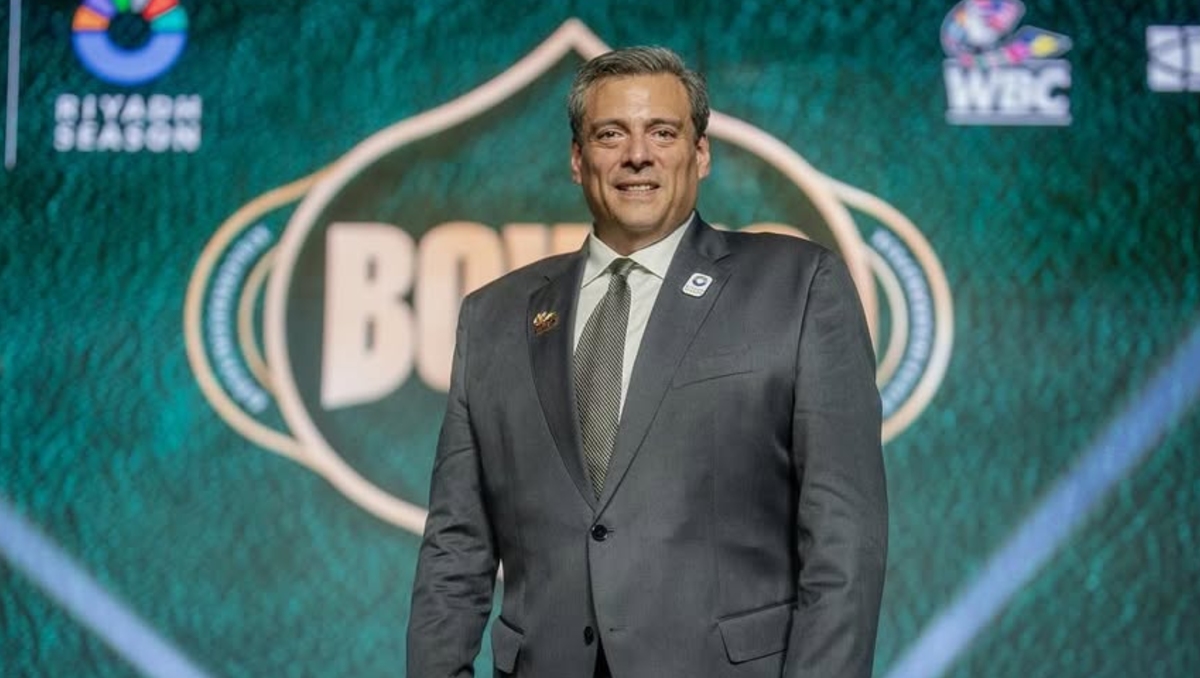 CMB lanza programa que cuida a los peleadores dentro y fuera del ring