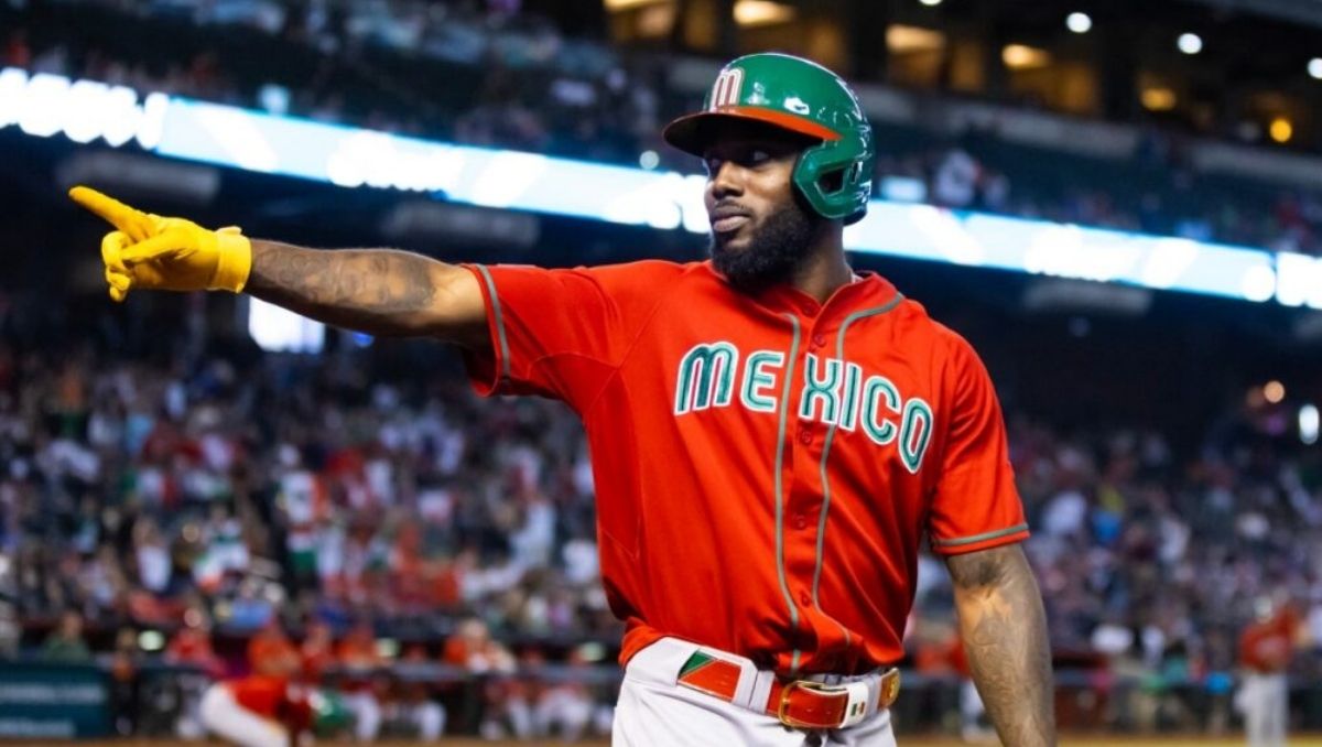 Randy Arozarena jugará el Clásico Mundial de Beisbol 2026