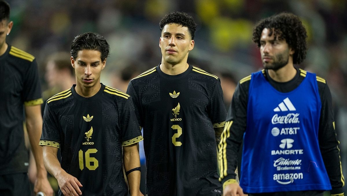 Boletos agotados en la preventa para el amistoso México vs Portugal