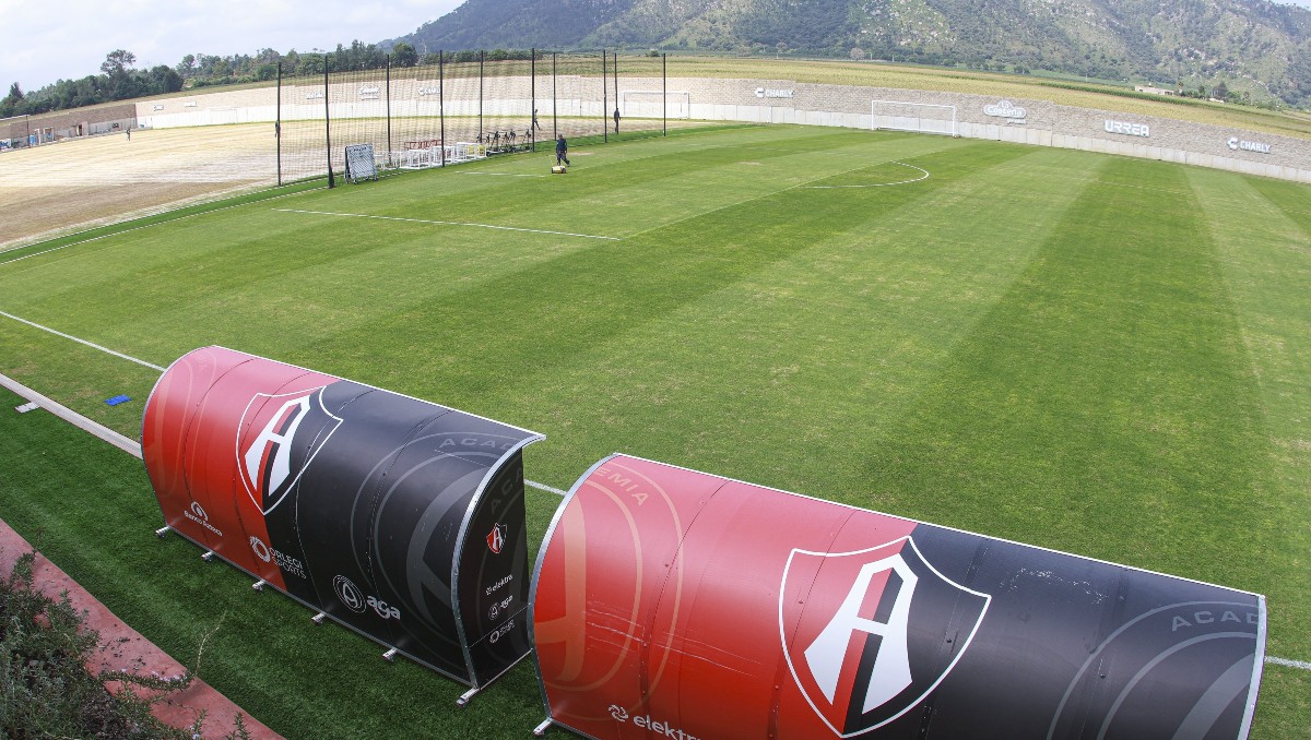 Alejandro Irarragorri lanza mensaje por venta de Atlas