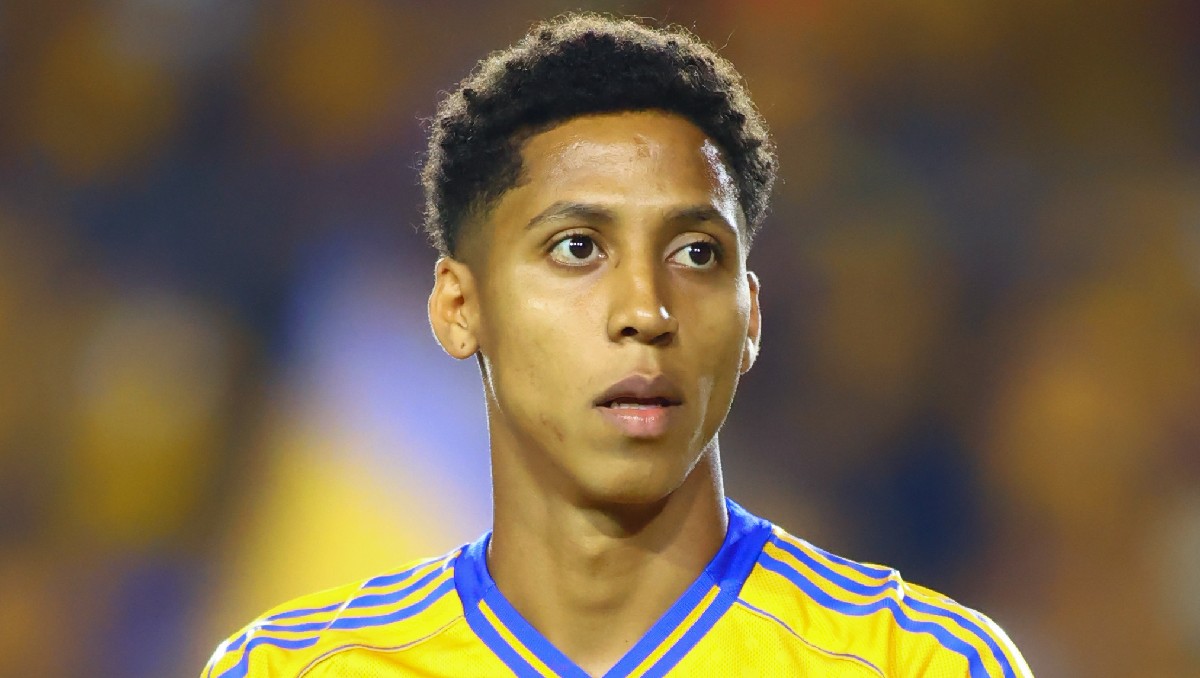 Ozziel Herrera causa baja de última hora y no jugará la Final Ida