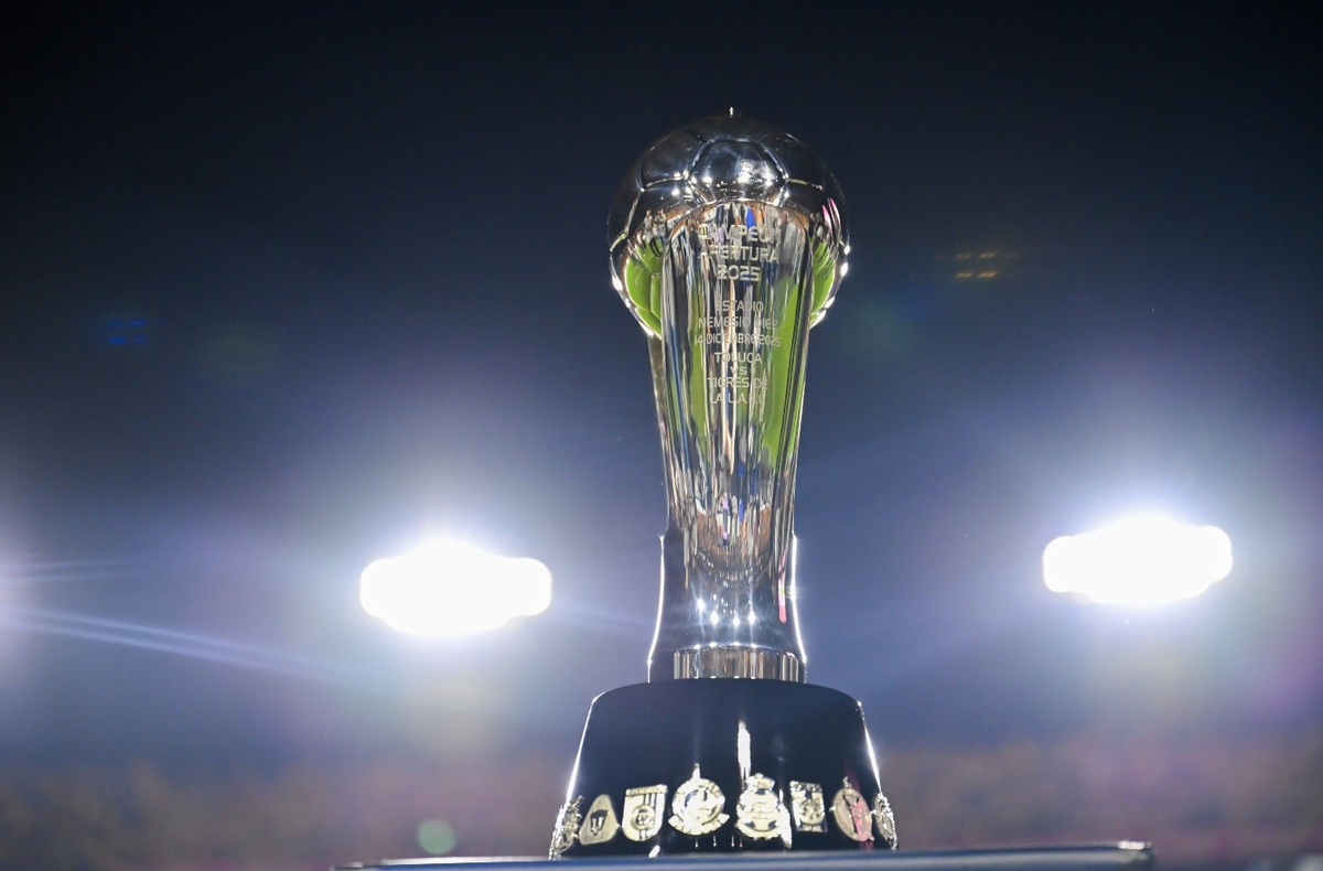 Toluca y Tigres, a noventa minutos de la gloria en el Apertura 2025