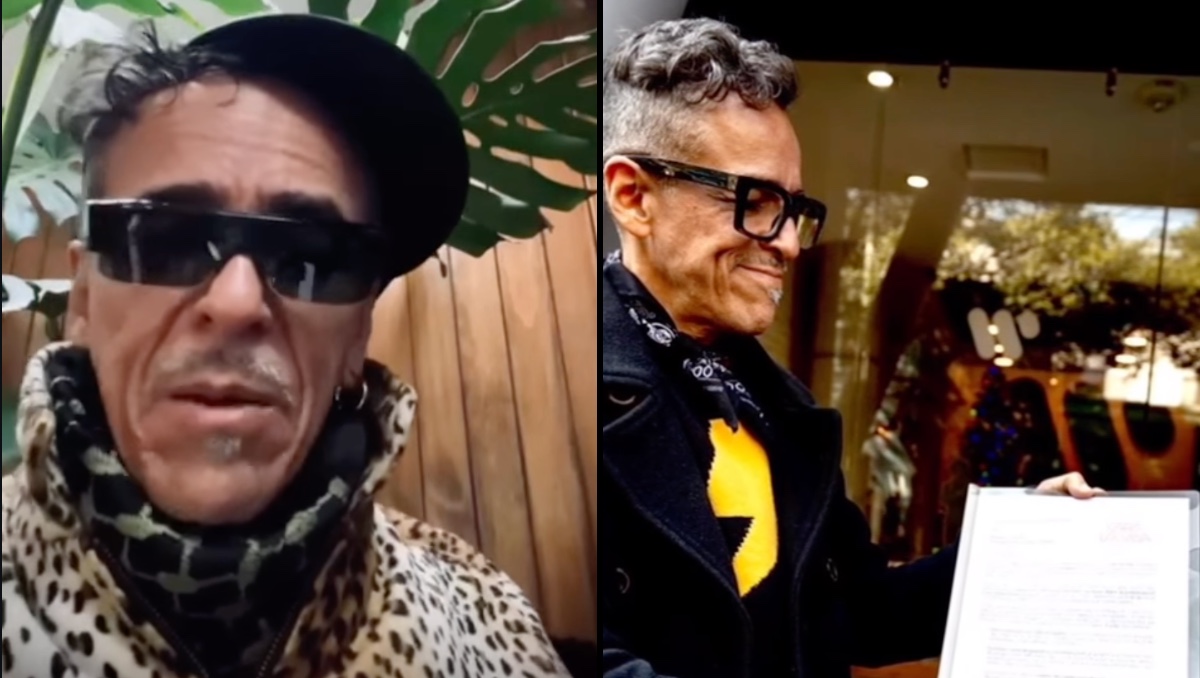 Café Tacvba pide retirar su música de Spotify y llama a boicot: 