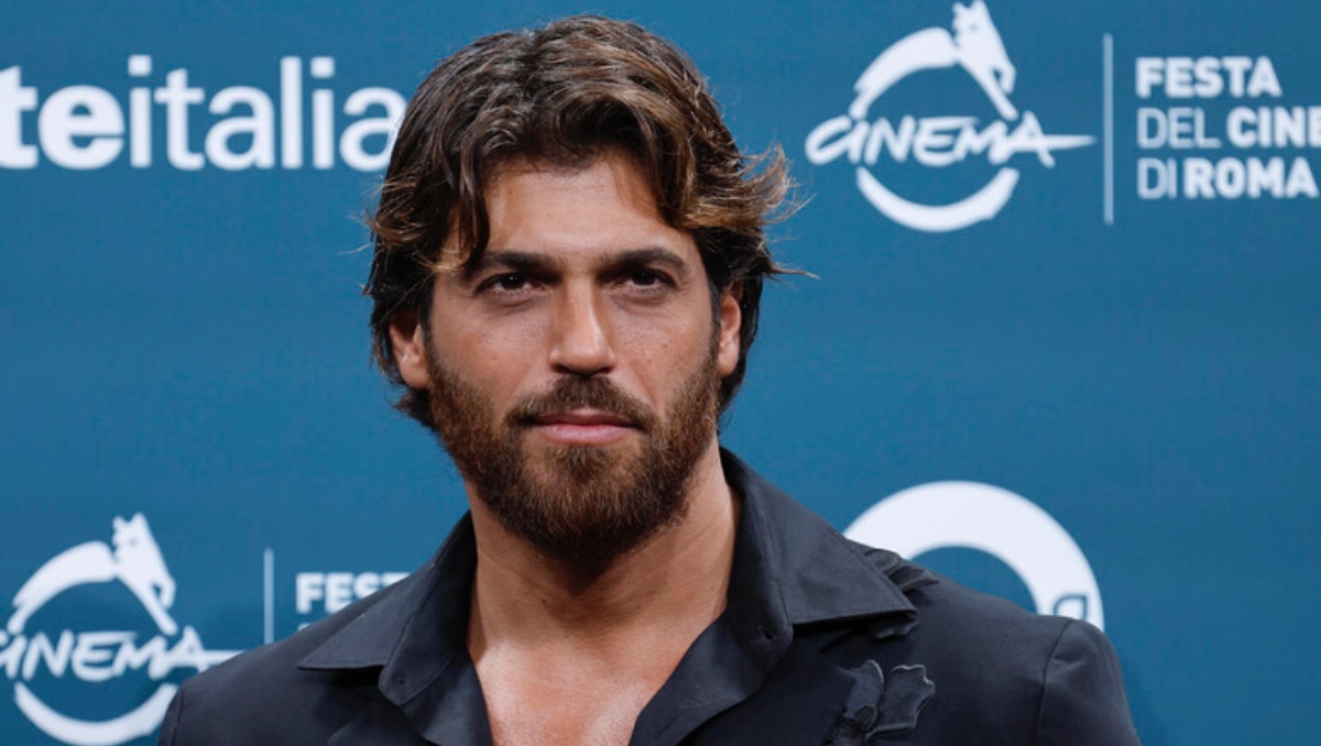 Famoso actor de telenovelas turcas es detenido en redada antidrogas en Estambul