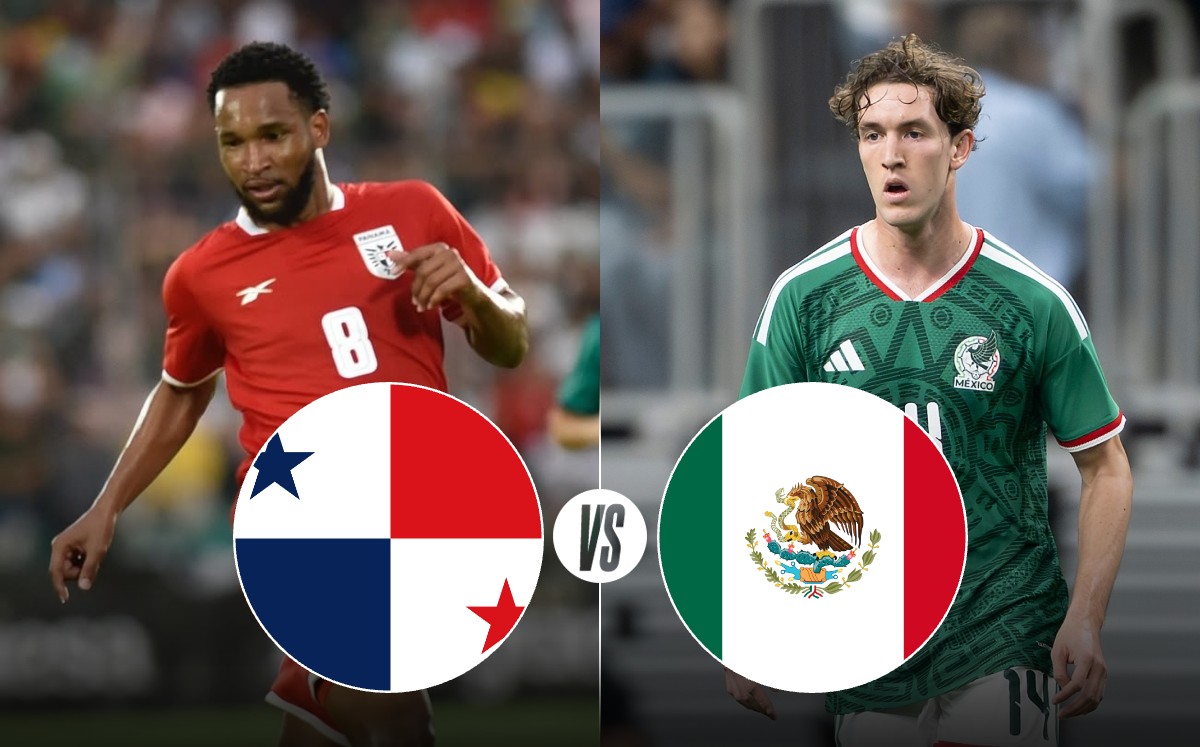 ¿Dónde ver México vs Panamá? Partido amistoso de la Selección Mexicana