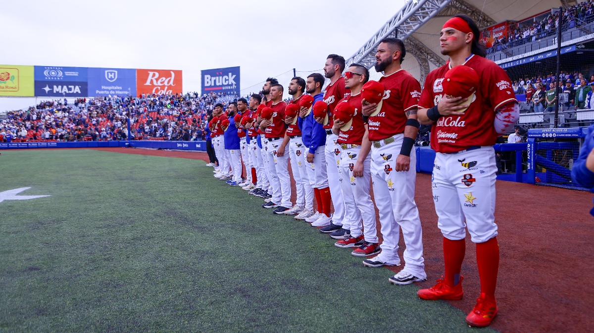 Charros está cambiando el beisbol asegura Íñigo González